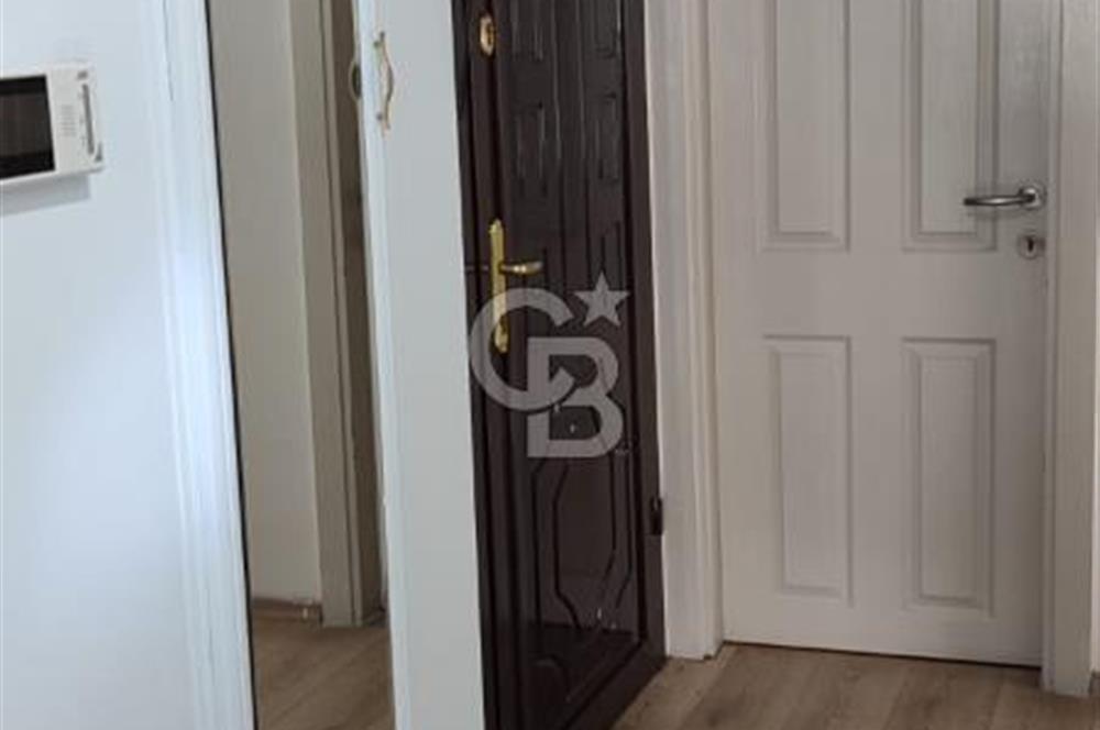 AHİ MESUT BULVARI ÜZERİ ALPERKENT SİTESİ SATILIK 3+1 DAİRE