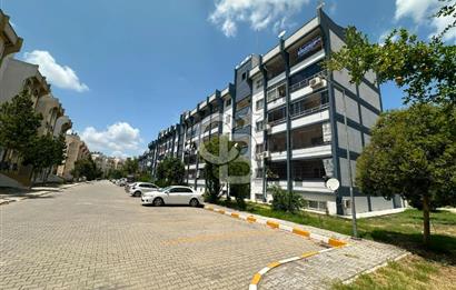 Yeşiloba Toki Çamlık Sitesi 3+1 Kapalı Mutfak Kiralık Daire