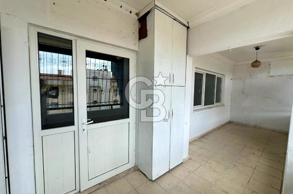 Yeşiloba Toki Çamlık Sitesi 3+1 Kapalı Mutfak Kiralık Daire