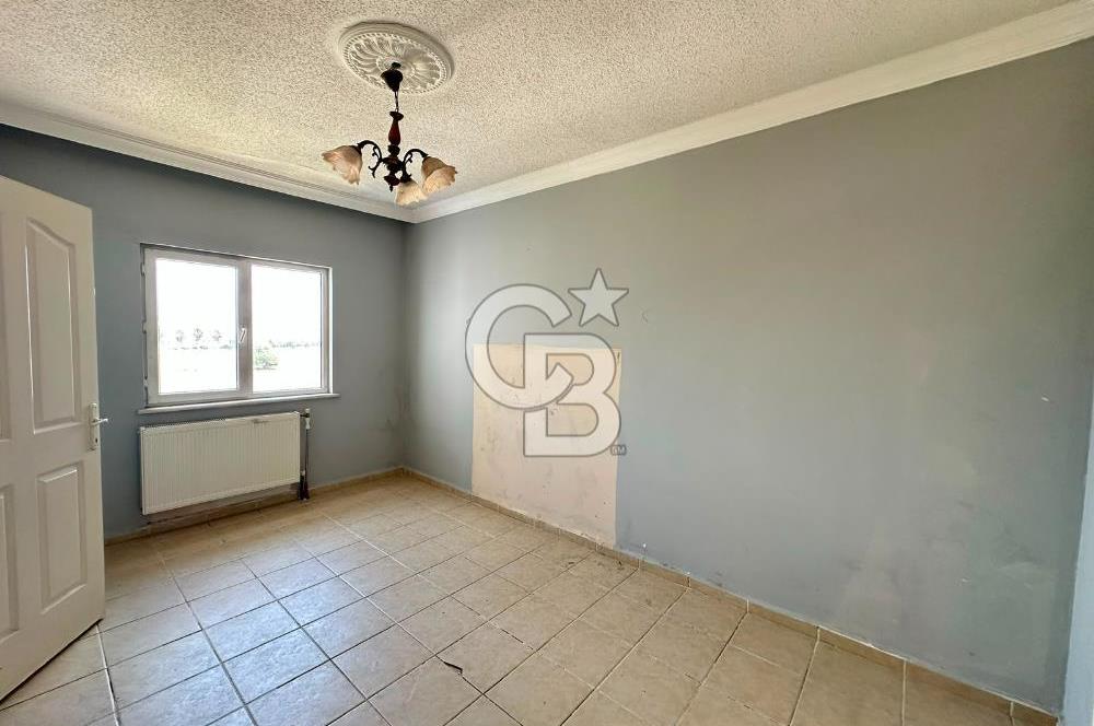 Yeşiloba Toki Çamlık Sitesi 3+1 Kapalı Mutfak Kiralık Daire