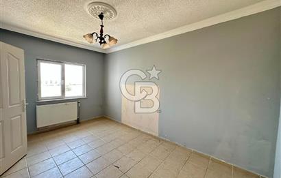 Yeşiloba Toki Çamlık Sitesi 3+1 Kapalı Mutfak Kiralık Daire