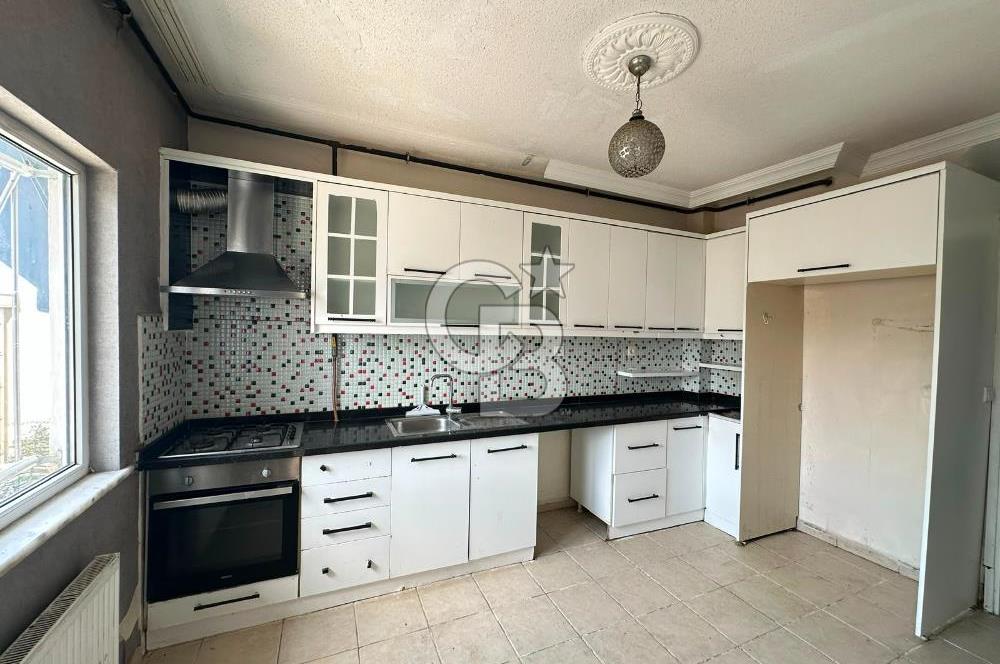 Yeşiloba Toki Çamlık Sitesi 3+1 Kapalı Mutfak Kiralık Daire