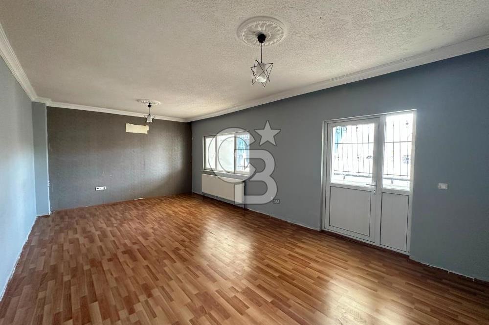 Yeşiloba Toki Çamlık Sitesi 3+1 Kapalı Mutfak Kiralık Daire