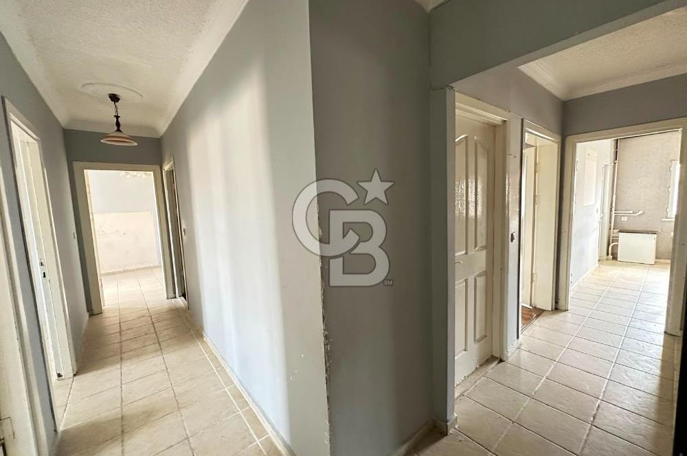 Yeşiloba Toki Çamlık Sitesi 3+1 Kapalı Mutfak Kiralık Daire