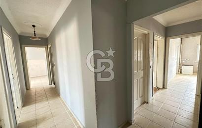 Yeşiloba Toki Çamlık Sitesi 3+1 Kapalı Mutfak Kiralık Daire