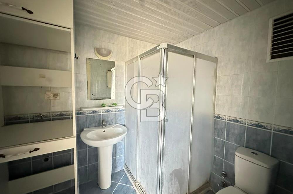 Yeşiloba Toki Çamlık Sitesi 3+1 Kapalı Mutfak Kiralık Daire