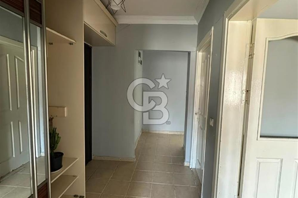 Yeşiloba Toki Çamlık Sitesi 3+1 Kapalı Mutfak Kiralık Daire