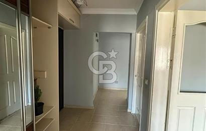 Yeşiloba Toki Çamlık Sitesi 3+1 Kapalı Mutfak Kiralık Daire