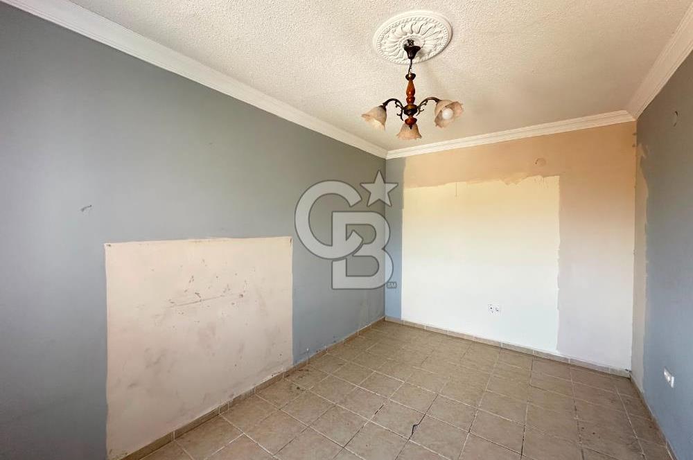 Yeşiloba Toki Çamlık Sitesi 3+1 Kapalı Mutfak Kiralık Daire