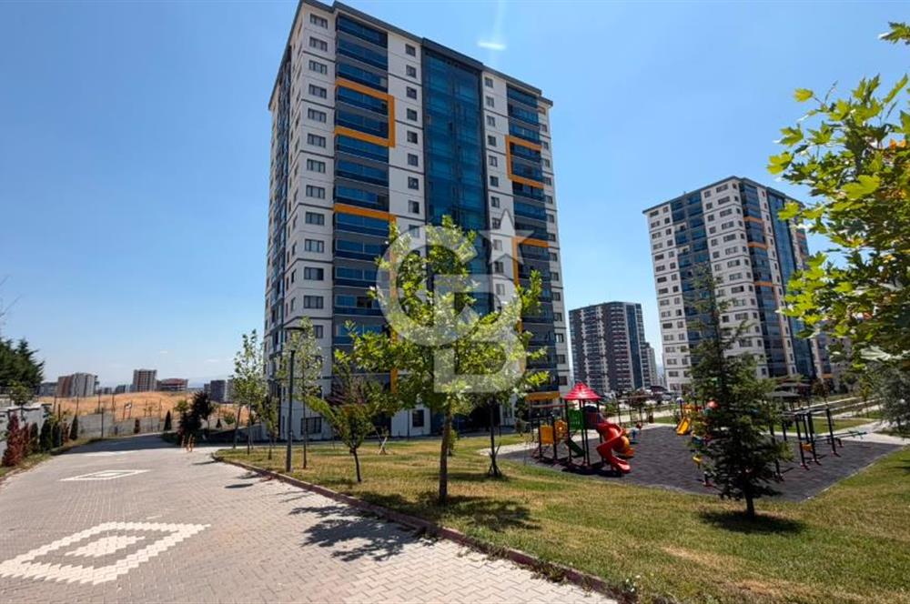 GÖKSU SEYİRTEPE BAŞPINAR SİTESİ 5+1 KİRALIK PEYZAJ MANZARALI