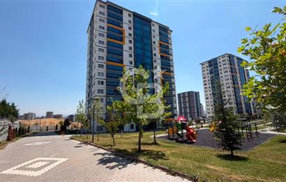 GÖKSU SEYİRTEPE BAŞPINAR SİTESİ 5+1 KİRALIK PEYZAJ MANZARALI