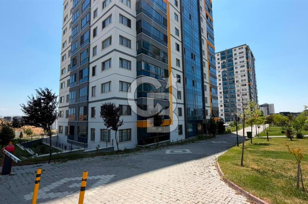 GÖKSU SEYİRTEPE BAŞPINAR SİTESİ 5+1 KİRALIK PEYZAJ MANZARALI