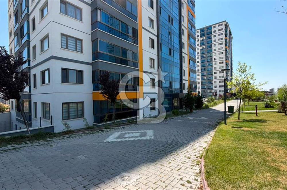 GÖKSU SEYİRTEPE BAŞPINAR SİTESİ 5+1 KİRALIK PEYZAJ MANZARALI