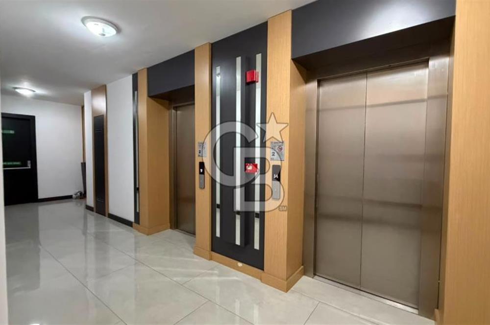 GÖKSU SEYİRTEPE BAŞPINAR SİTESİ 5+1 KİRALIK PEYZAJ MANZARALI