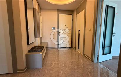 GÖKSU SEYİRTEPE BAŞPINAR SİTESİ 5+1 KİRALIK PEYZAJ MANZARALI