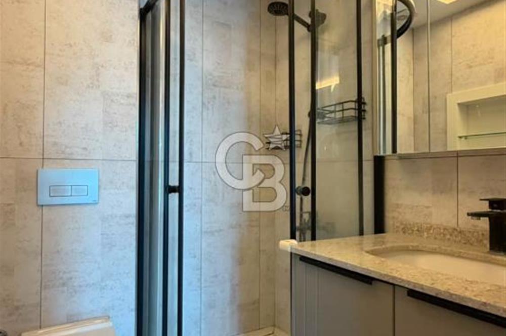 GÖKSU SEYİRTEPE BAŞPINAR SİTESİ 5+1 KİRALIK PEYZAJ MANZARALI