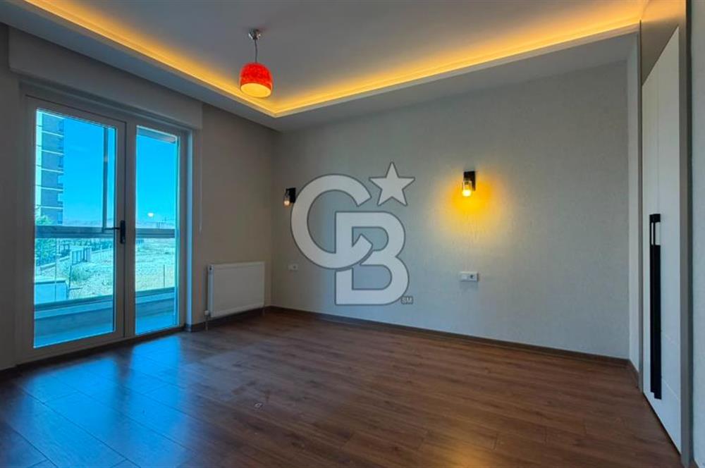 GÖKSU SEYİRTEPE BAŞPINAR SİTESİ 5+1 KİRALIK PEYZAJ MANZARALI