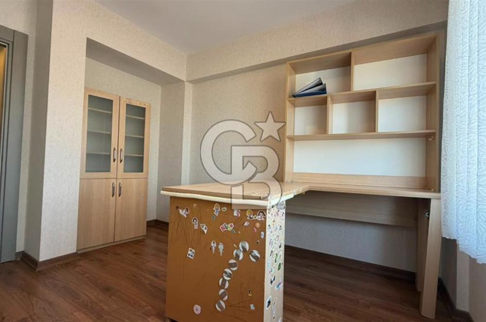 GÖKSU SEYİRTEPE BAŞPINAR SİTESİ 5+1 KİRALIK PEYZAJ MANZARALI