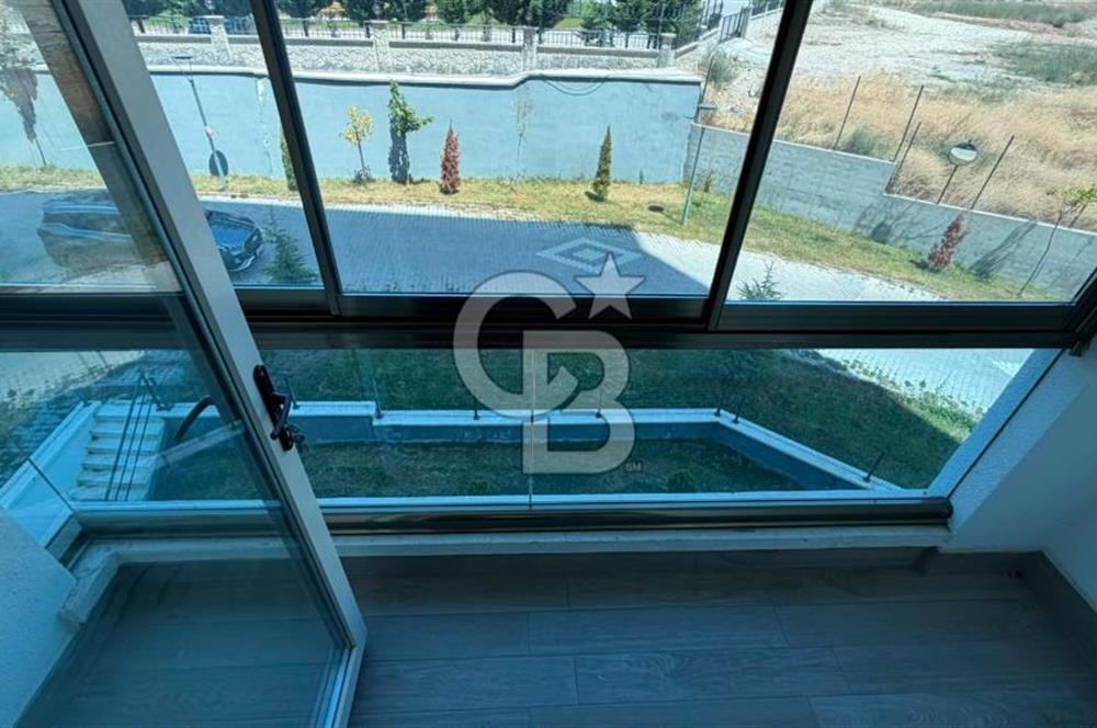 GÖKSU SEYİRTEPE BAŞPINAR SİTESİ 5+1 KİRALIK PEYZAJ MANZARALI