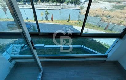 GÖKSU SEYİRTEPE BAŞPINAR SİTESİ 5+1 KİRALIK PEYZAJ MANZARALI