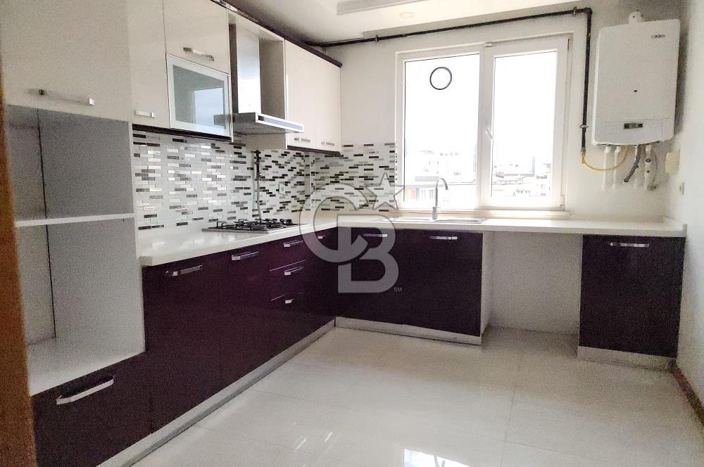 maltepe bağlarbaşı   metroya çok yakın 3+1  kiralık daire 