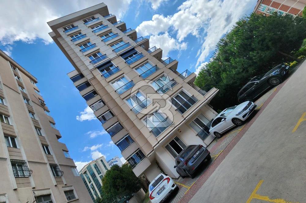 maltepe bağlarbaşı   metroya çok yakın 3+1  kiralık daire 