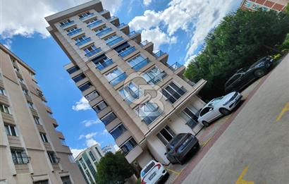 maltepe bağlarbaşı   metroya çok yakın 3+1  kiralık daire 