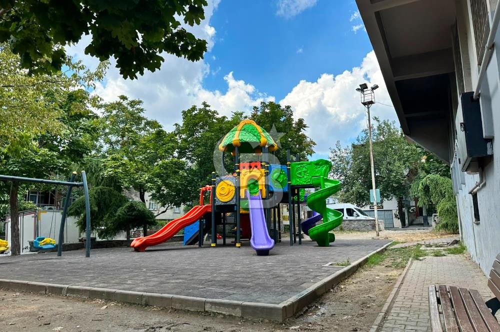 Bağcılar Kemalpaşa'da Hemen Taşınmaya Hazır Boş Temiz 2+1 Satılık Daire 
