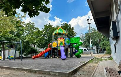 Bağcılar Kemalpaşa'da Hemen Taşınmaya Hazır Boş Temiz 2+1 Satılık Daire 