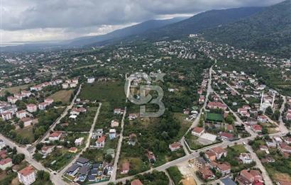 Derbentte kat karşılığı villa imarlı arsa 1512 m2