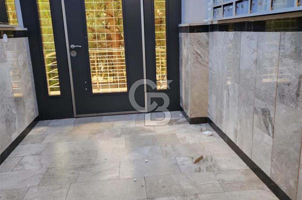 maltepe bağlarbaşı   metroya çok yakın 3+1  kiralık daire 