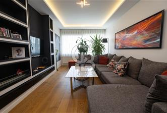 ALSANCAK ŞAİR EŞREF'DE 2+1 LÜKS DAİRE - 2 - 362749