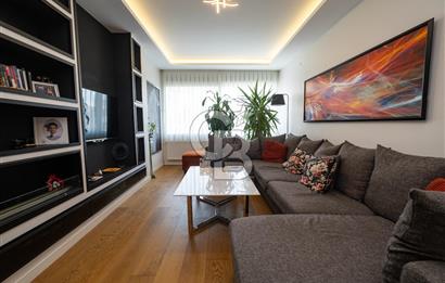 ALSANCAK ŞAİR EŞREF'DE 2+1 LÜKS DAİRE