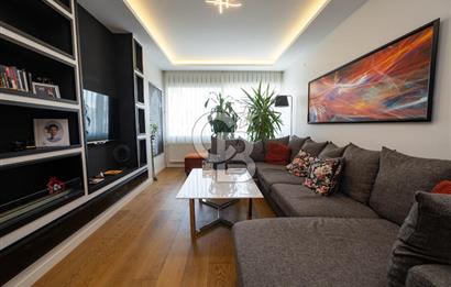 ALSANCAK ŞAİR EŞREF'DE 2+1 LÜKS DAİRE