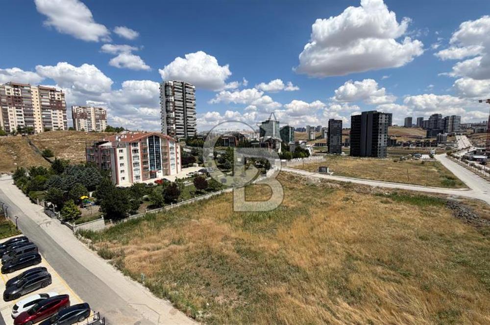 BORDO YAŞAM'DA SIFIR KİRALIK 1+1 DAİRE