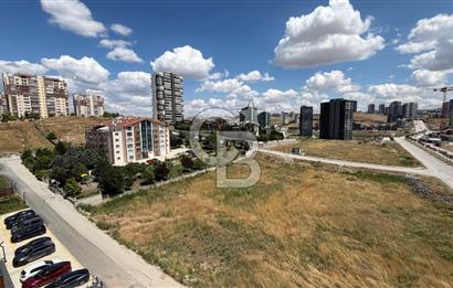 BORDO YAŞAM'DA SIFIR KİRALIK 1+1 DAİRE