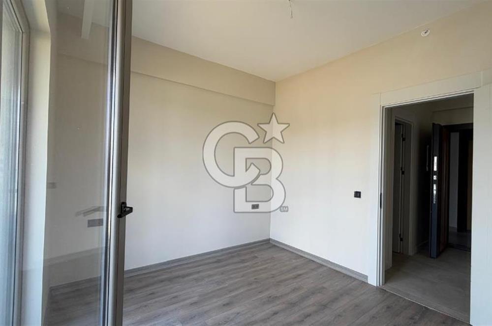 BORDO YAŞAM'DA SIFIR KİRALIK 1+1 DAİRE