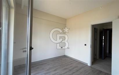 BORDO YAŞAM'DA SIFIR KİRALIK 1+1 DAİRE