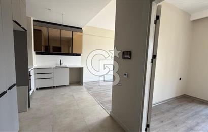 BORDO YAŞAM'DA SIFIR KİRALIK 1+1 DAİRE