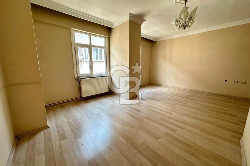 Bağcılar Kemalpaşa'da Hemen Taşınmaya Hazır Boş Temiz 2+1 Satılık Daire 