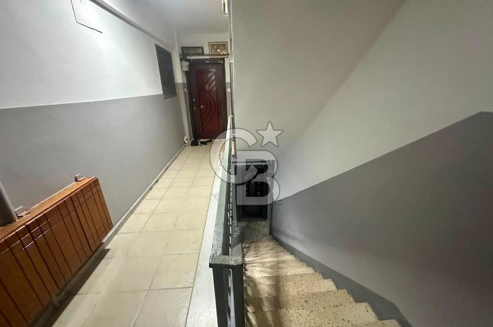 Bağcılar Kemalpaşa'da Hemen Taşınmaya Hazır Boş Temiz 2+1 Satılık Daire 