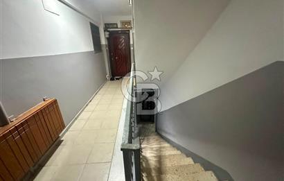 Bağcılar Kemalpaşa'da Hemen Taşınmaya Hazır Boş Temiz 2+1 Satılık Daire 
