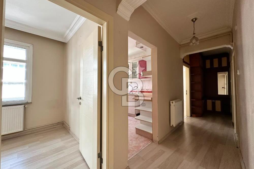 Bağcılar Kemalpaşa'da Hemen Taşınmaya Hazır Boş Temiz 2+1 Satılık Daire 