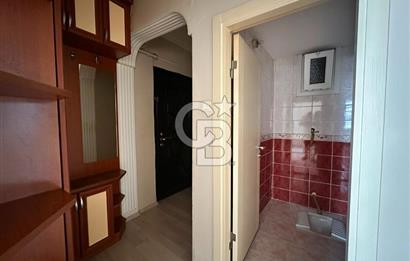 Bağcılar Kemalpaşa'da Hemen Taşınmaya Hazır Boş Temiz 2+1 Satılık Daire 