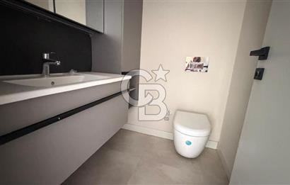 BORDO YAŞAM'DA SIFIR KİRALIK 1+1 DAİRE