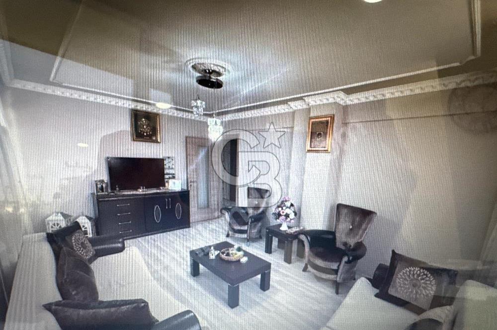 Başiskele seymen sahilde 3+1 arakat satılık daire