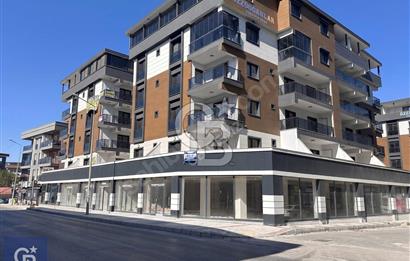 Seyrek Merkezde, Bakırçay Üni'ye Yakın, Dev Teraslı Kiralık 1+1
