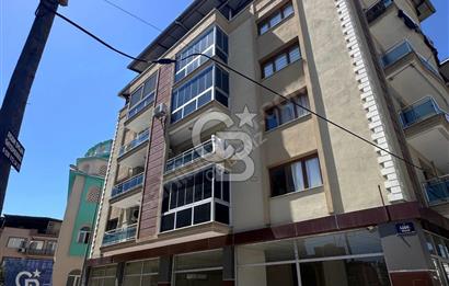 Menemen İsmet İnönü Cadde Üzeri, Masrafsız 3+1 Daire