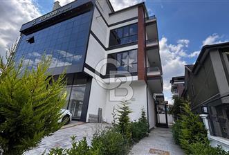 Başiskele Serdar Mah. Zümra İş Merkezi Kiralık 1+1 Ofis - 5 - 362767