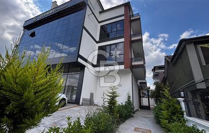 Başiskele Serdar Mah. Zümra İş Merkezi Kiralık 1+1 Ofis